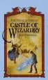 Audiobook Castle of Wizardry author David Eddings