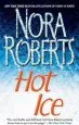 Audiobook Hot ice author Nora Roberts