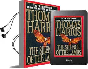 Silence of the Lambs Audiobook download free by Thomas Harris