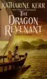 Audiobook Dragon Revenant author Katharine Kerr