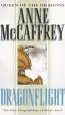 Audiobook Dragonflight author Anne Mccaffrey