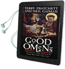 Good Omens Audiobook download free by Terry Pratchett