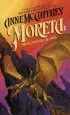 Audiobook Moreta: Dragonlady of Pern author Anne Mccaffrey