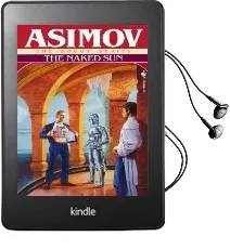 Naked sun Audiobook download free by Isaac Asimov