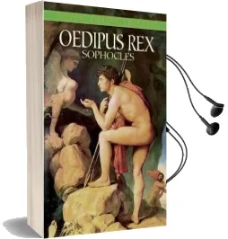 Oedipus rex Audiobook download free by Sophocles
