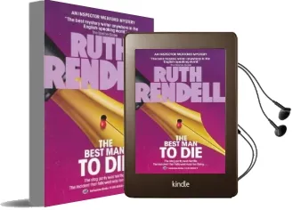 The Best man to die: A Chief Inspector Wexford Mystery Audiobook download free by Ruth Rendell