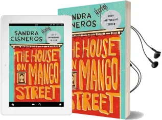 The House on Mango Street Audiobook download free by Sandra Cisneros