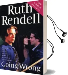 Going Wrong Audiobook download free by Ruth Rendell