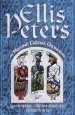 Audiobook The Second Cadfael Omnibus: Saint Peter'S Fair, the Leper of Saint Giles, the Virgin in the ice author Ellis Peters