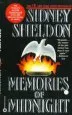 Audiobook Memories of Midnight author Sidney Sheldon