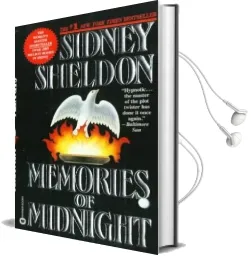 Memories of Midnight Audiobook download free by Sidney Sheldon