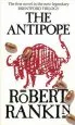 Audiobook The Antipope author Robert Rankin