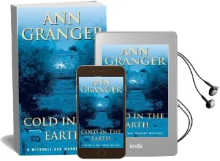 Cold in the Earth (Mitchell & Markby 3): An English Village Murder Mystery of wit and Suspense Audiobook download free by Ann Granger