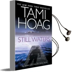 Still Waters Audiobook download free by Tami Hoag
