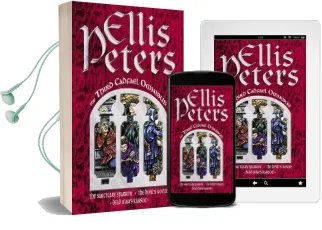 The Third Cadfael Omnibus: The Sanctuary Sparrow, the Devil'S Novice, Dead Man'S Ransom Audiobook download free by Ellis Peters