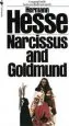 Audiobook Narcissus and Goldmund author Hermann Hesse