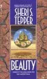 Audiobook Beauty author Sheri S. Tepper