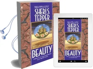 Beauty Audiobook download free by Sheri S. Tepper