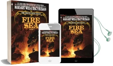Deathgate 3 Audiobook download free by Tracy Hickman