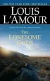 Audiobook Lonesome Gods author Louis L'Amour