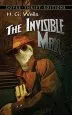 Audiobook The Invisible man: Dover Thrift Editions author H. G. Wells