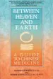 Audiobook Between Heaven and Earth author Harriet Beinfield