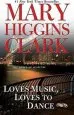 Audiobook Loves Music, Loves to Dance author Mary Higgins Clark