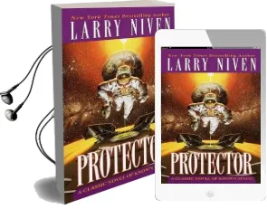 Protector Audiobook download free by Larry Niven