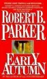 Audiobook Early Autumn author Robert B. Parker