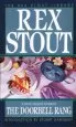 Audiobook The Doorbell Rang author Rex Stout
