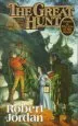 Audiobook The Great Hunt author Robert Jordan