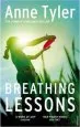 Audiobook Breathing Lessons author Anne Tyler