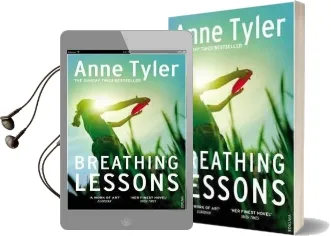 Breathing Lessons Audiobook download free by Anne Tyler