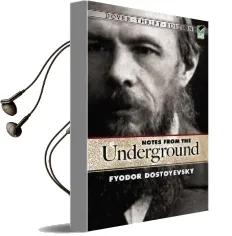 Notes From the Underground Audiobook download free by Fyodor Dostoyevsky