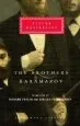 Audiobook The Brothers Karamazov author Richard Pevear
