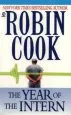 Audiobook Year of the Intern author Robin Cook