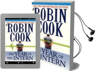 Year of the Intern Audiobook download free by Robin Cook