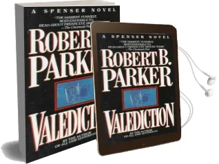 Valediction Audiobook download free by Robert B. Parker