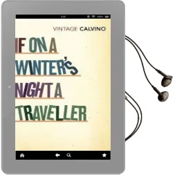 If on a Winter'S Night a Traveller Audiobook download free by Italo Calvino