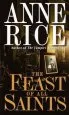 Audiobook The Feast of all Saints author Anne Rice