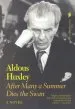 Audiobook After Many a Summer Dies the Swan: A Novel author Aldous Huxley