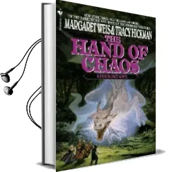 Deathgate 5 Audiobook download free by Tracy Hickman