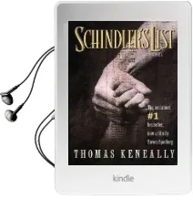 Schindler'S List Audiobook download free by Thomas Keneally