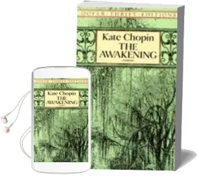 The Awakening Audiobook download free by Kate Chopin
