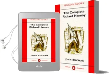 The Complete Richard Hannay Audiobook download free by John Buchan