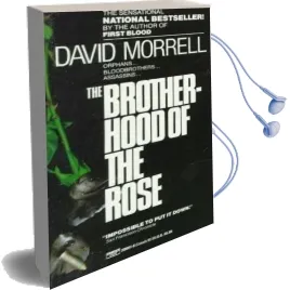 Brotherhood of the Rose Audiobook download free by David Morrell