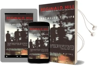 Recalled to Life Audiobook download free by Reginald Hill