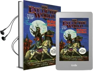 The eye of the World Audiobook download free by Robert Jordan
