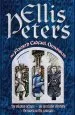 Audiobook The Fourth Cadfael Omnibus: The Pilgrim of Hate, an Excellent Mystery, the Raven in the Foregate author Ellis Peters