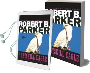 A Catskill Eagle Audiobook download free by Robert B. Parker